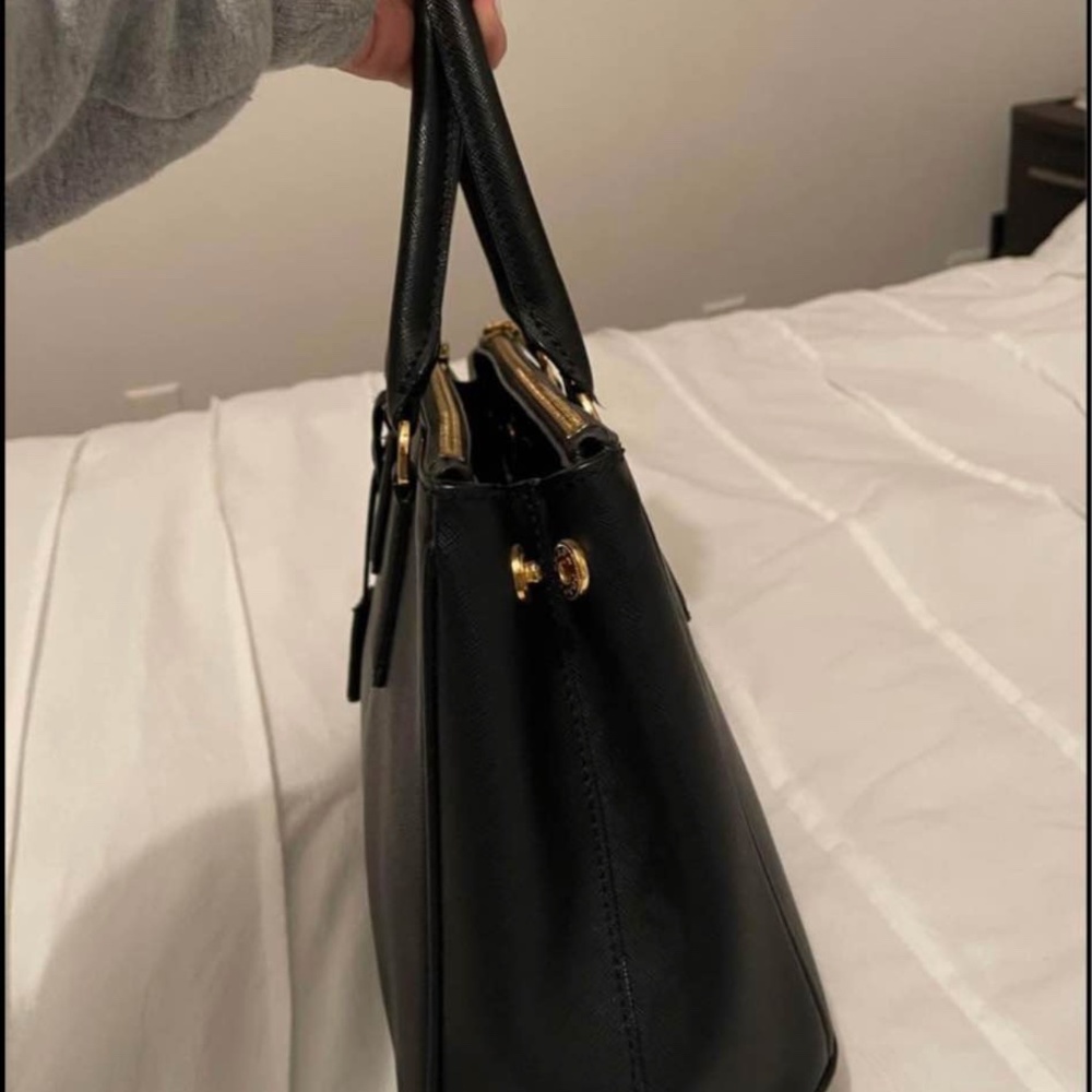 Prada purse